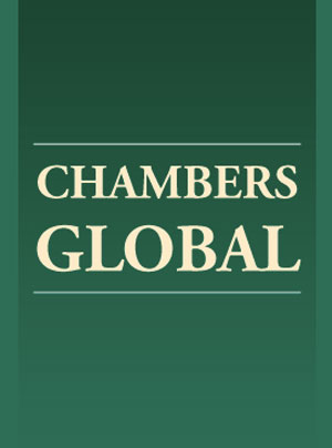 Chambers Global 2012