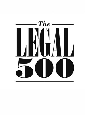 The Legal 500 EMEA 2014